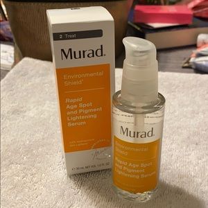 Mural Evironmental shield